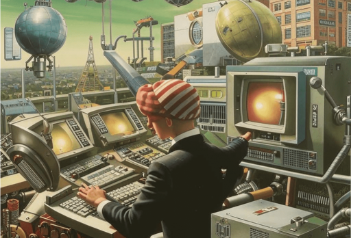 The Evolution of Eavesdropping Devices in the 20th Century